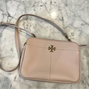 Tory Burch crossbody/shoulder bag